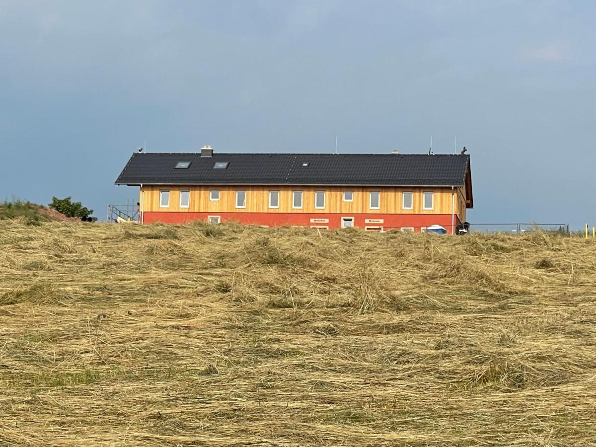 Pensjonat Biohof Kluegel