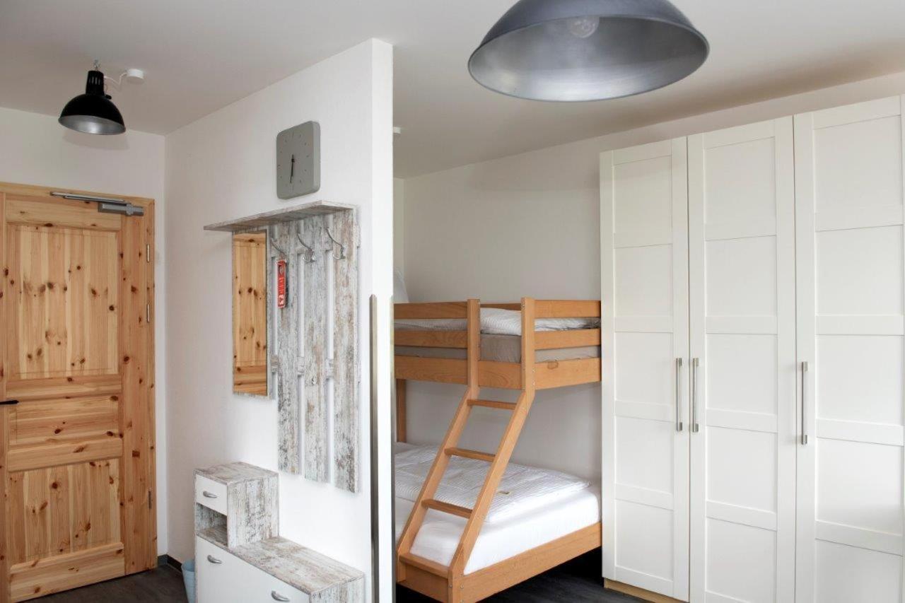 Biohof Kluegel Pensjonat 4*